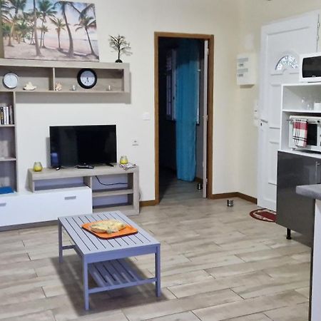 Villa Marina Appart Hotes Bouillante Εξωτερικό φωτογραφία