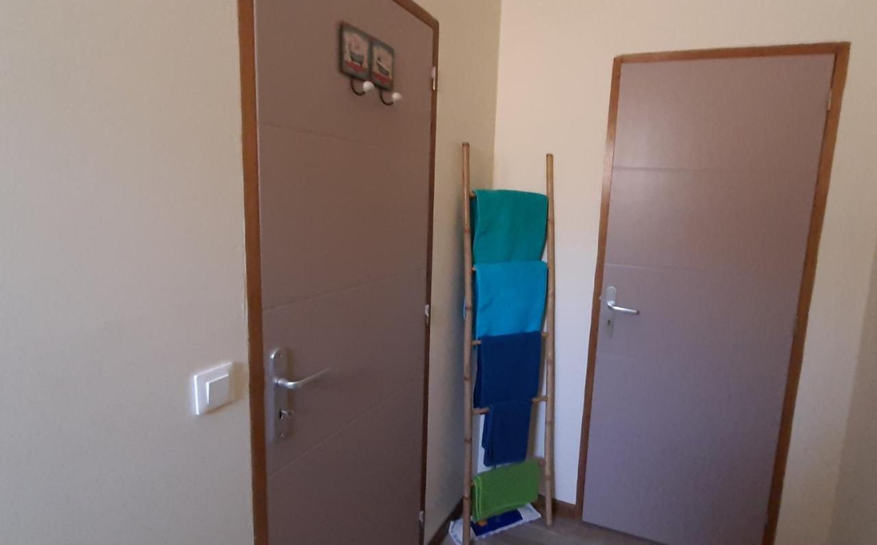 Villa Marina Appart Hotes Bouillante Εξωτερικό φωτογραφία